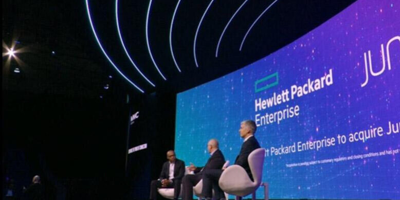 HPE MWC24 MWC