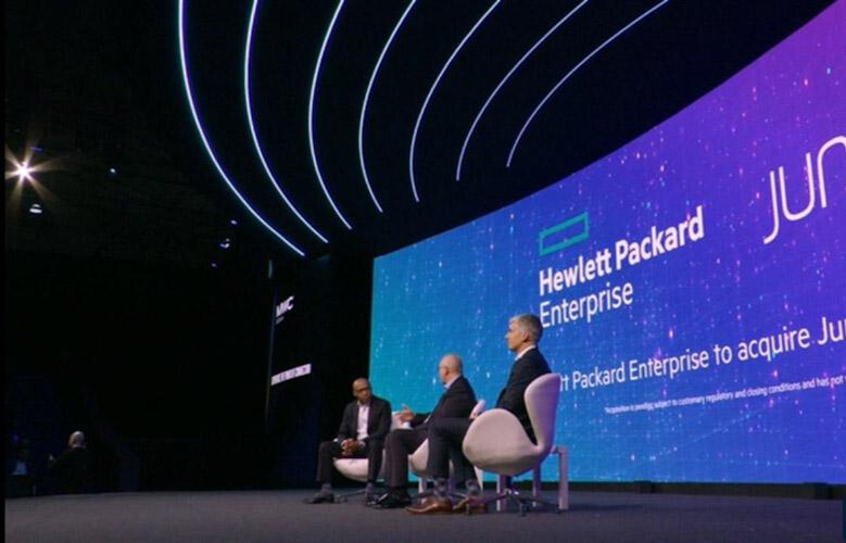 HPE MWC24 MWC