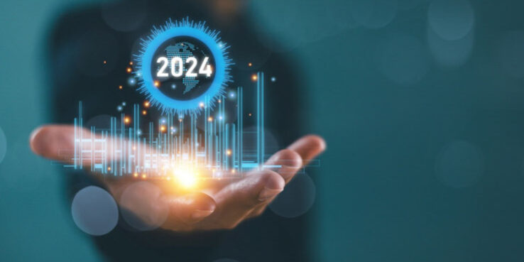 2024,New,Year,,New,Business,Start,Up,,Target,,Goal,Action Inteligencia Artificial