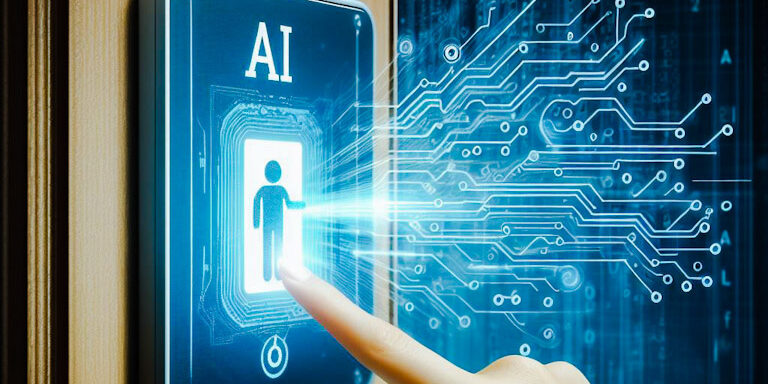 IA futuro Director de IA