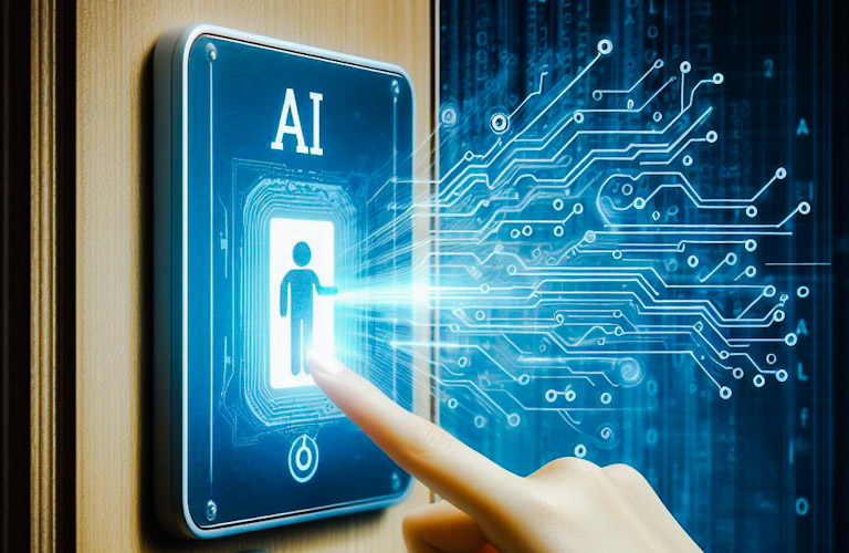 IA futuro Director de IA