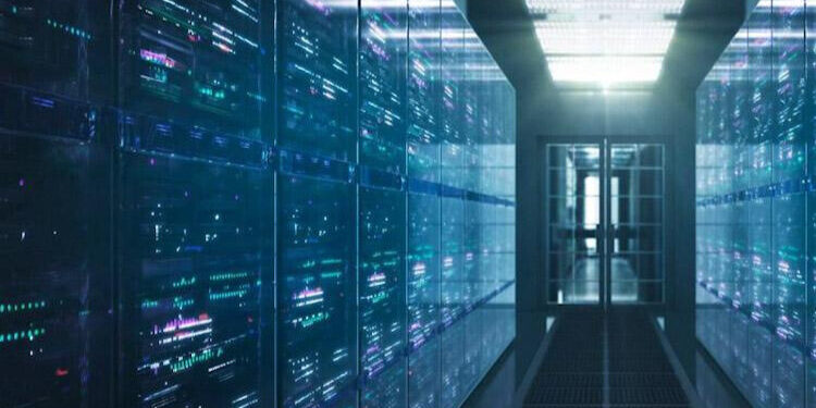 Infraestructura Crítica FläktGroup Dell Technologies