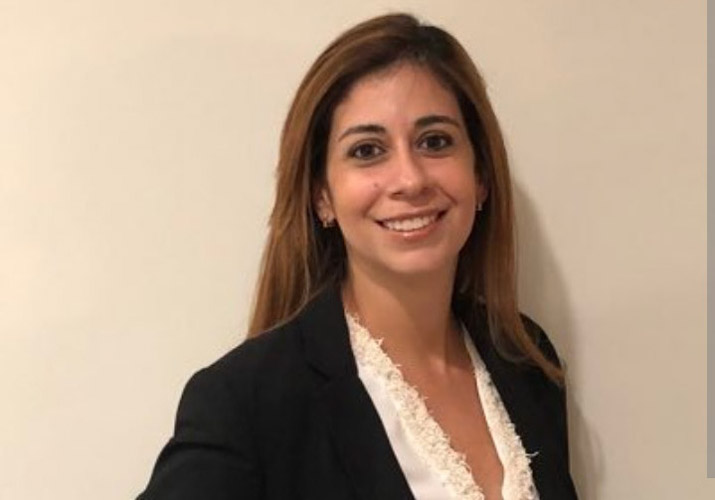 Kiki Del Valle Mastercard Mastercard