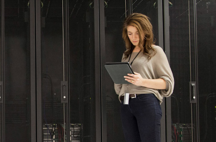 Mujeres en DC Mujeres