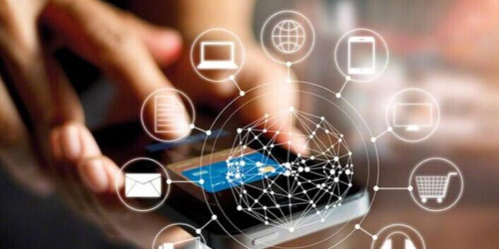 Omnicanalidad Omnicanalidad