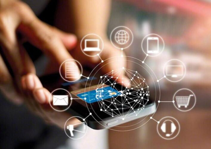 Omnicanalidad Omnicanalidad