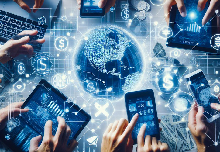 Productividad Productividad