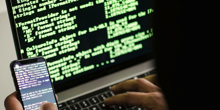 Programar hacker México