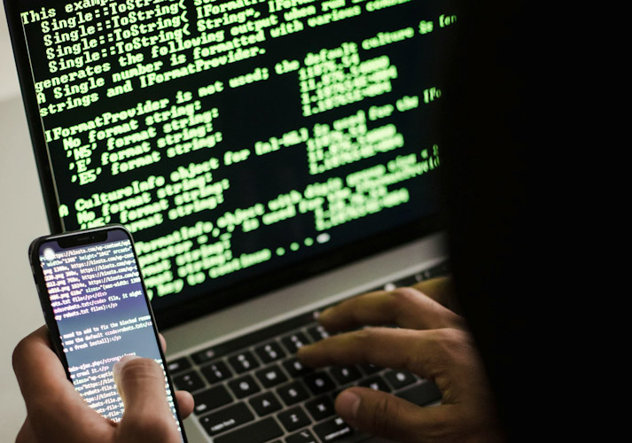 Programar hacker México