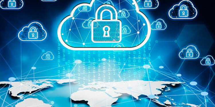 Seguridad en la nube Cibercrimen 2025 Wiz Veeam