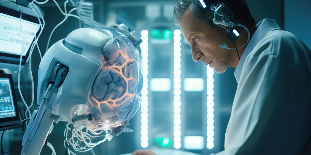 2151111144 Inteligencia Artificial en el sector salud