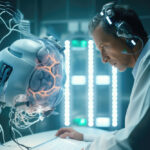 Inteligencia Artificial en el sector salud
