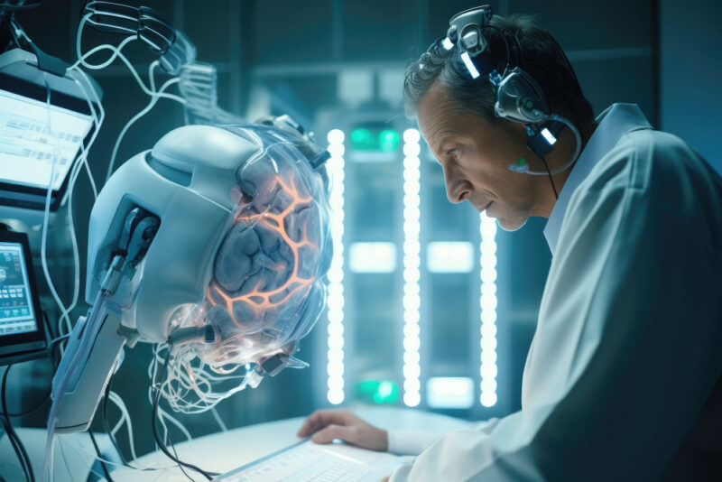 2151111144 Inteligencia Artificial en el sector salud