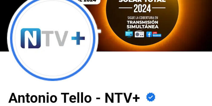 Antonio Tello Avatares