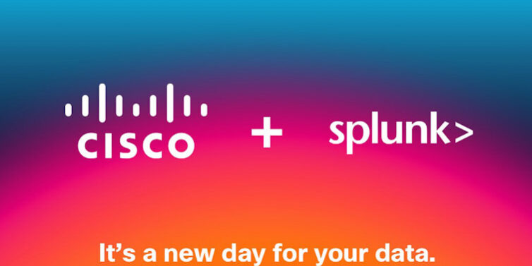 Cisco y Splunk