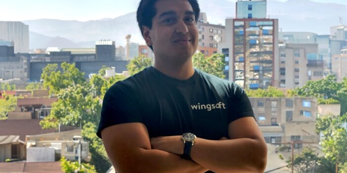 Danilo Naranjo IA en Latinoamérica