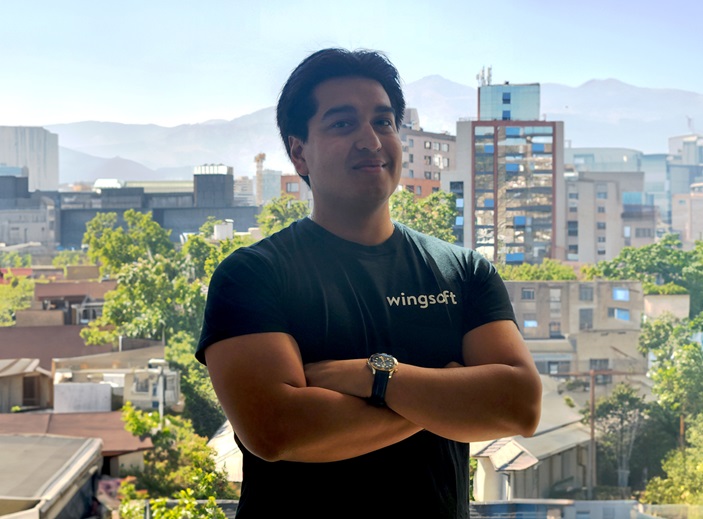 Danilo Naranjo IA en Latinoamérica