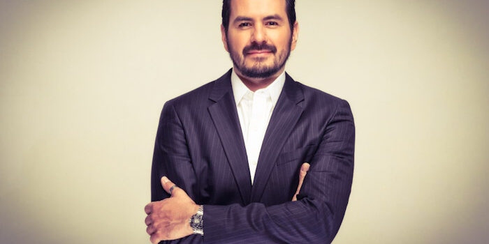 Francisco Cruz Autoservicio