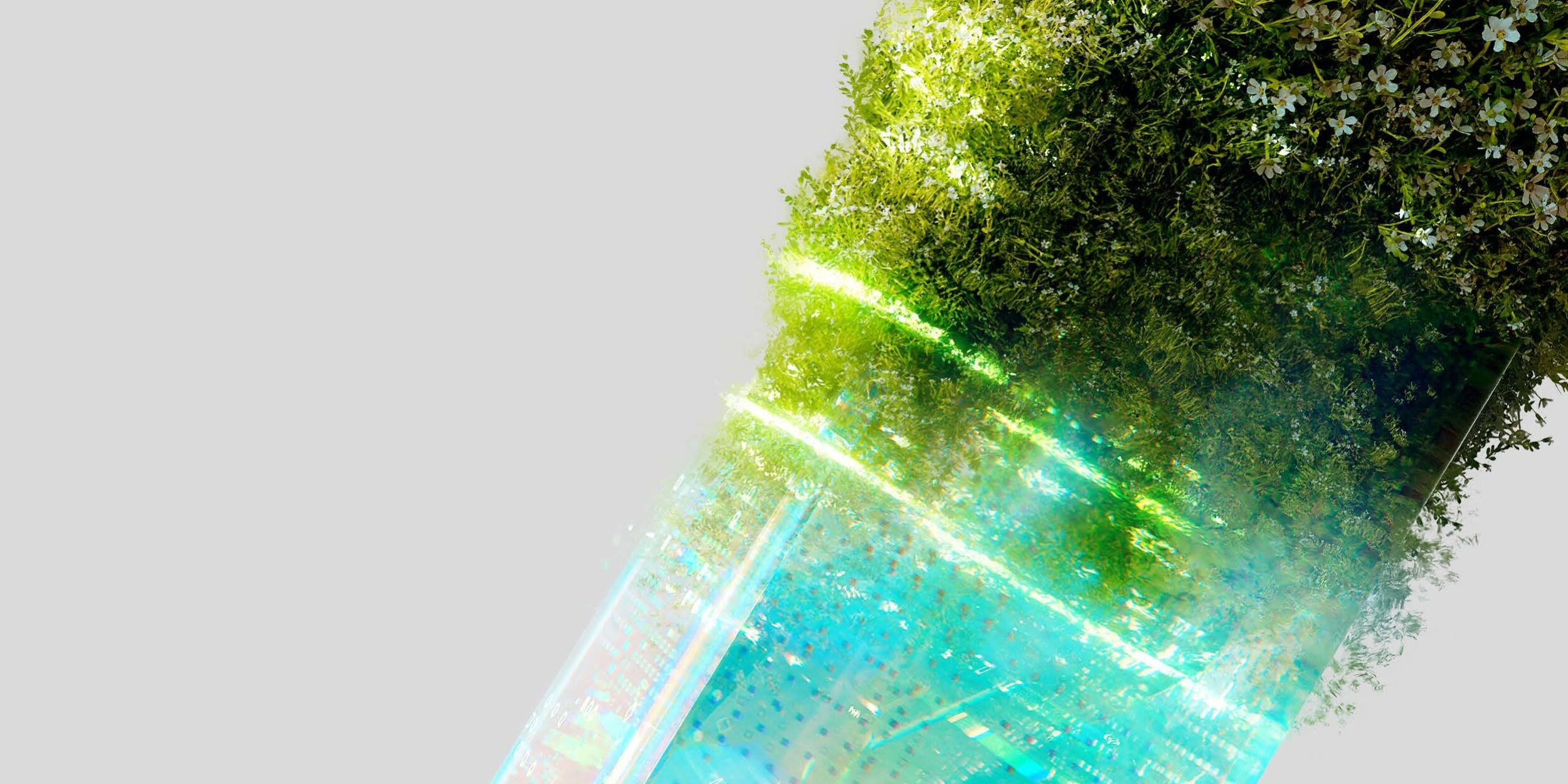 Google Datos IA Report inteligencia