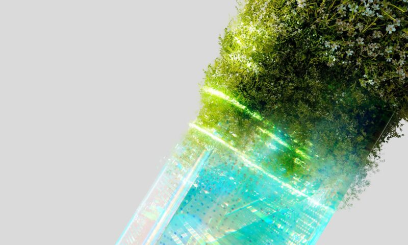 Google Datos IA Report inteligencia