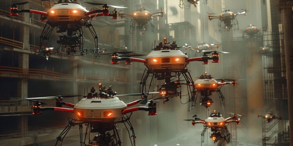 Guerra de futuro Guerra