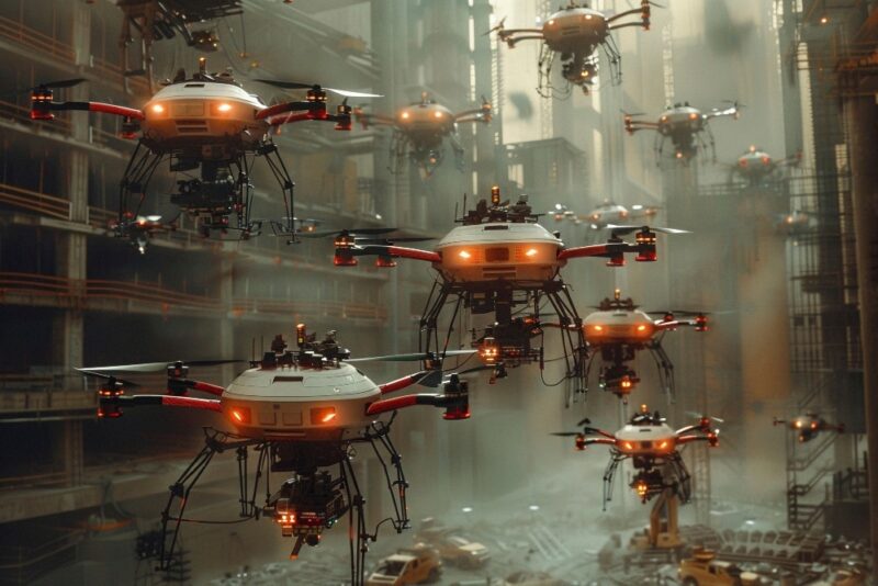 Guerra de futuro Guerra