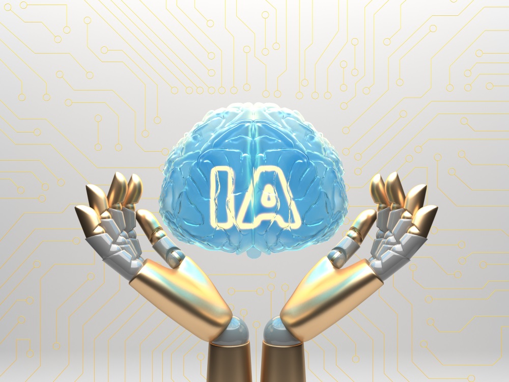 IA deatacada Jornadas Jornadas IA