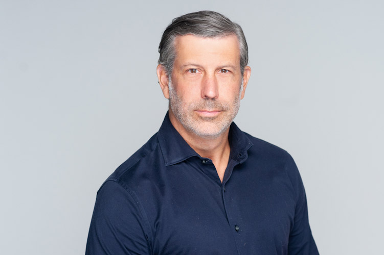 Jerry Letter Noventiq