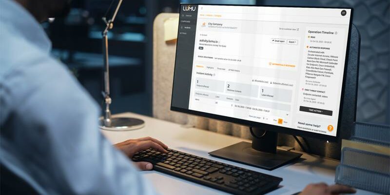 Lumu Technologies Lumu Technologies