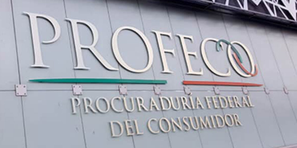Profeco Aplicaciones