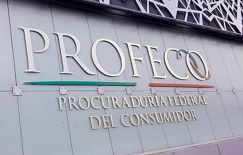 Profeco Aplicaciones