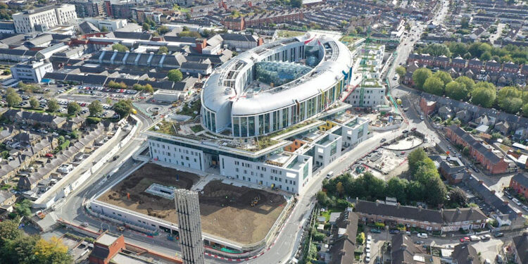 Telefónica Tech UK&I