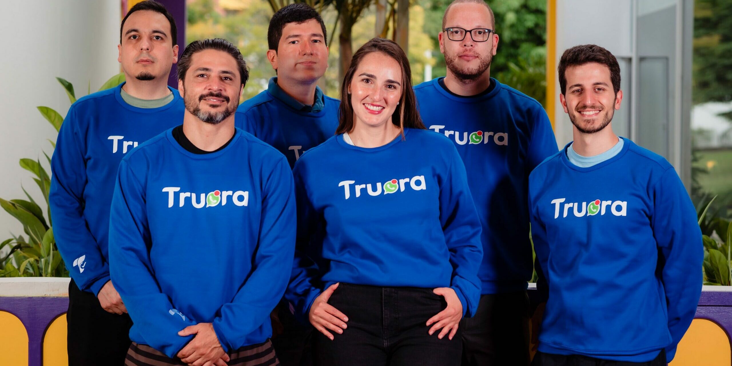 Team Truora- Alianza Truora