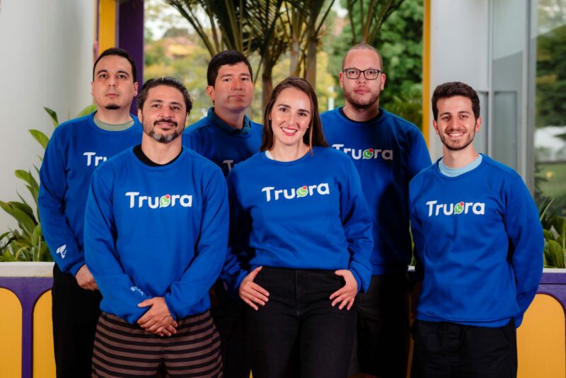 Team Truora- Alianza Truora