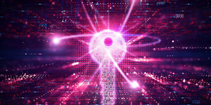 post quantum IDEMIA