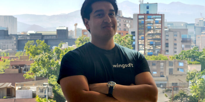 Danilo Naranjo Inteligencia Artificial