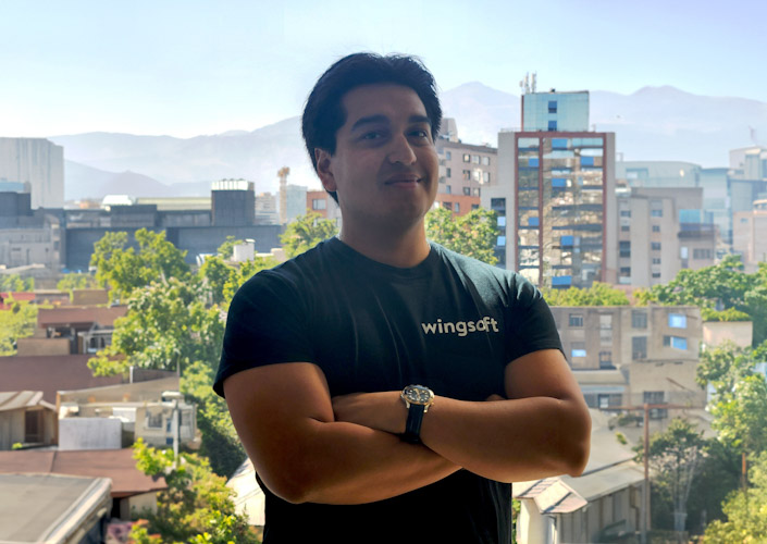 Danilo Naranjo Inteligencia Artificial