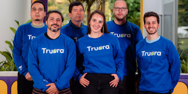 Truora Team AWS y Truora