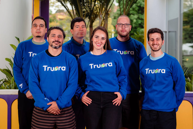 Truora Team AWS y Truora