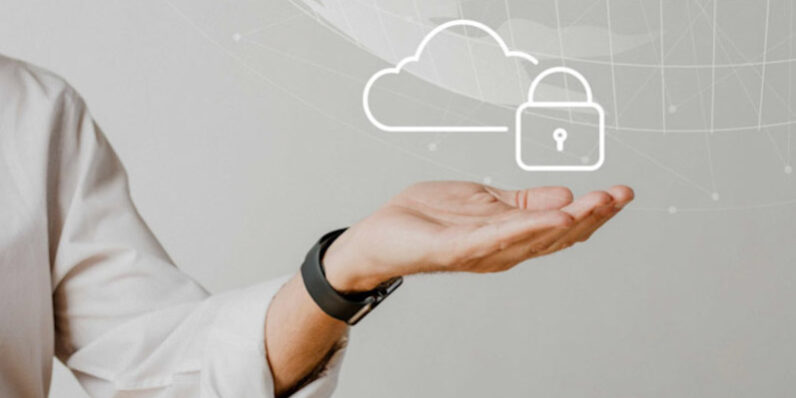 Ciberseguridad en la nube Trend Micro Redes impulsadas por IA Ciberdefensa