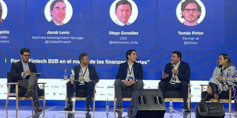 Chile Fintech Forum 2024 Fintech