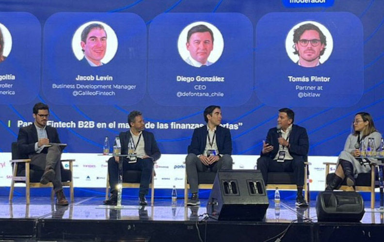 Chile Fintech Forum 2024 Fintech