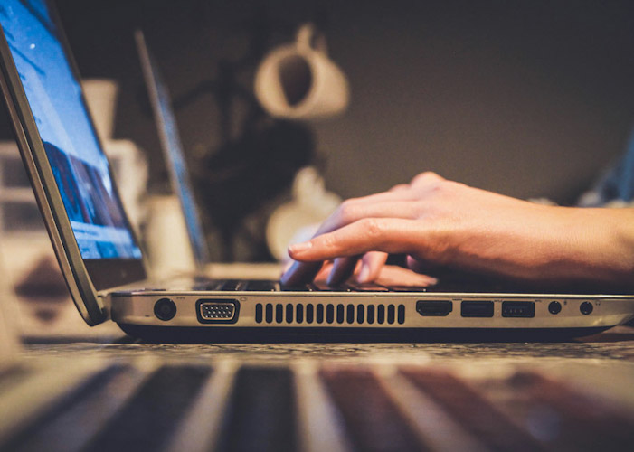 Navegar en Internet Internet segura