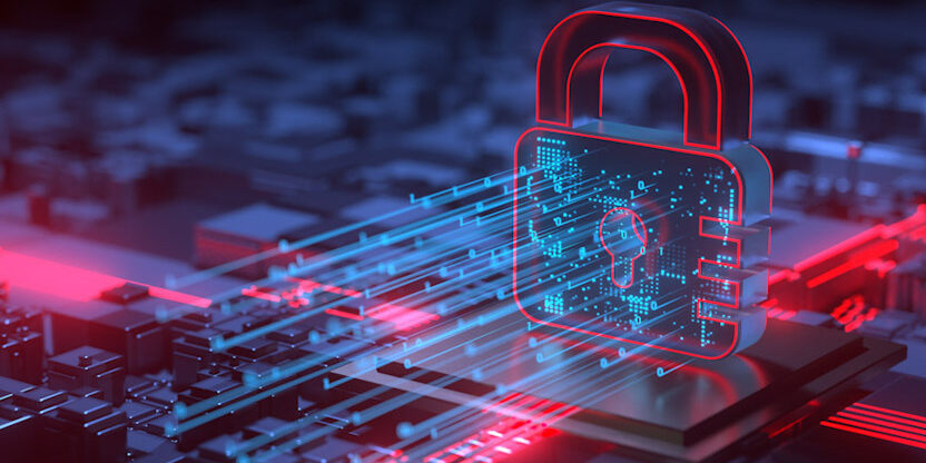 Ciberseguridad ramsonware Cibercrimen Marketing Digital