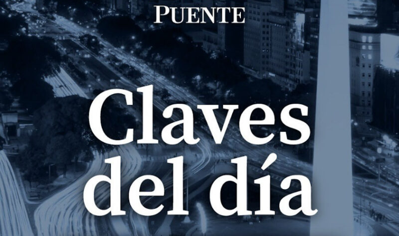 Puente podcast Puente