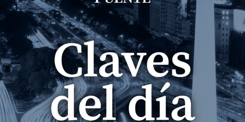 Puente podcast Puente