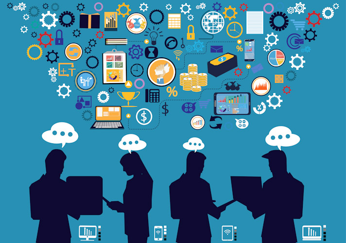 Social listening Social listening