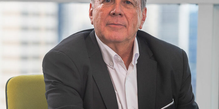 Mauricio González Ransomware