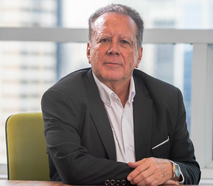 Mauricio González Ransomware