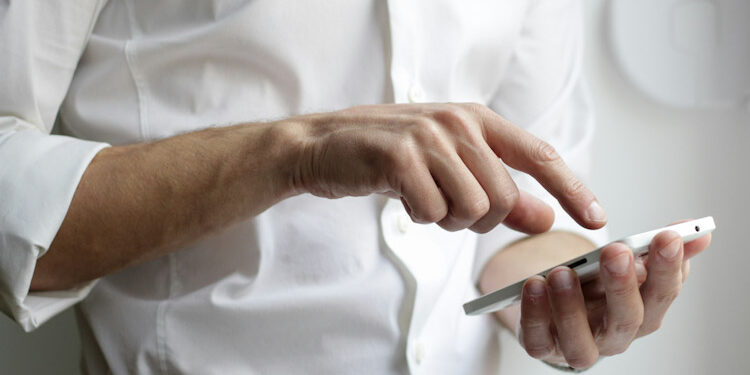 Apps moviles MobileEDR